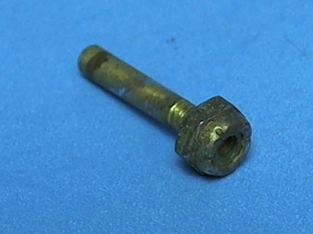 187714-1 Beechcraft - Pin - Taper pin